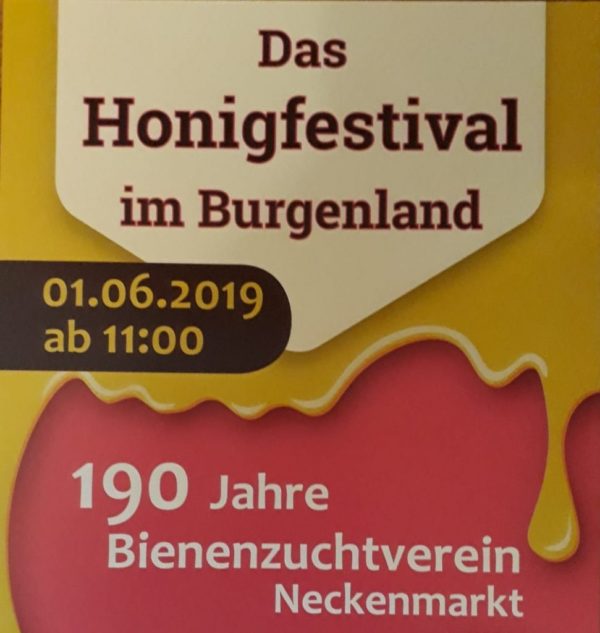 Honigfestival