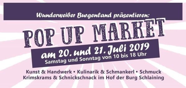 Pop-UP-Market